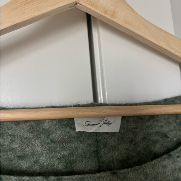 American Vintage Damsville Sweater - Picture 2 of 5